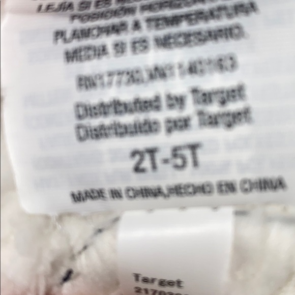 Toddler Winter Hat-Fits sizes 2T-5T - Picture 3 of 3